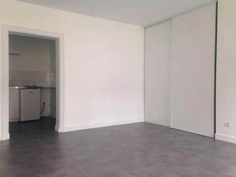 Location appartement 2 pièces Angers 49