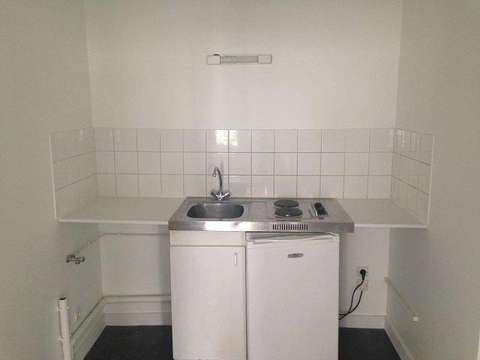 Location appartement 2 pièces