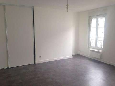 Location appartement 2 pièces