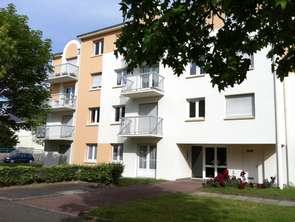 Location Appartement 2 piècesAngers