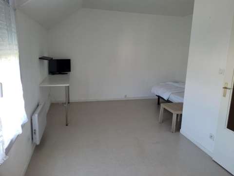 Location appartement 1 pièce Angers 49