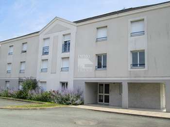 Location Studio 1 pièce Angers 49
