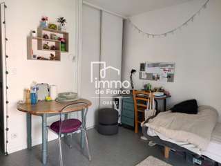 Location Studio 1 pièce