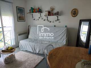 Location Studio 1 pièce