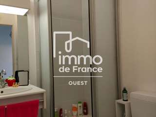 Location Studio 1 pièce