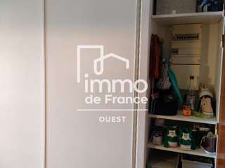 Location Studio 1 pièce