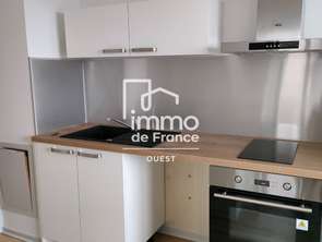 Location Appartement 2 piècesAngers
