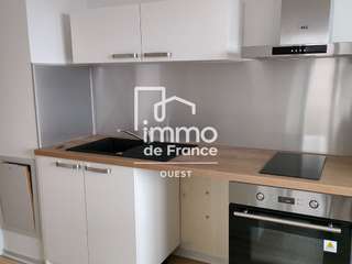 Location appartement 2 pièces