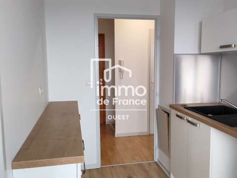 Location appartement 2 pièces