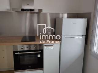 Location appartement 2 pièces