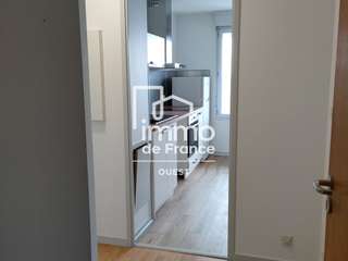 Location appartement 2 pièces