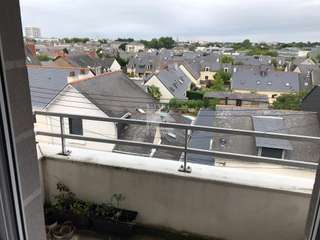 Location appartement 2 pièces