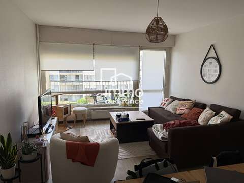 Location appartement 2 pièces Angers 49