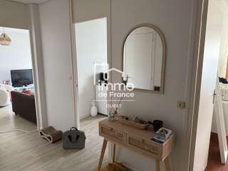 Location appartement 2 pièces