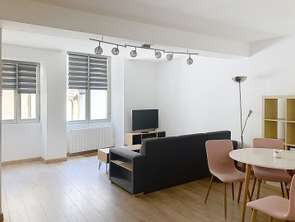 Location Appartement 2 piècesAngers