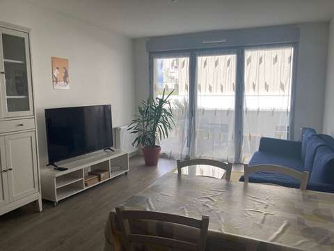 Location appartement 3 pièces Location appartement 3 pièces