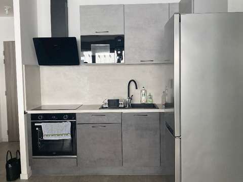 Location appartement 3 pièces Location appartement 3 pièces