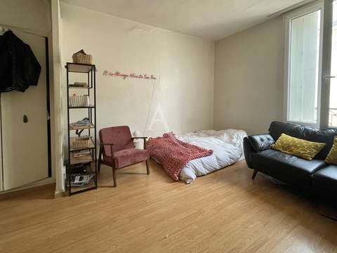 Location Studio 1 pièce