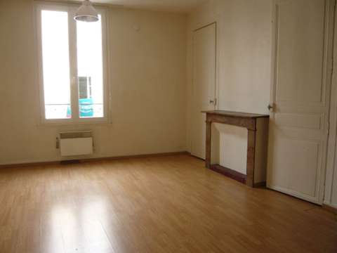 Location Studio 1 pièce