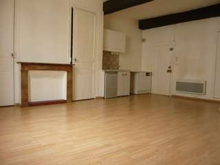 Location Studio 1 pièce