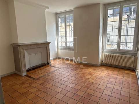 Location appartement 3 pièces Angers 49
