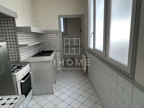 Location appartement 3 pièces Location appartement 3 pièces