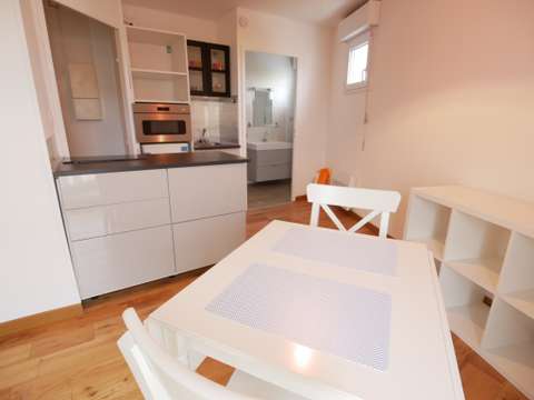 Location appartement 1 pièce Location appartement 1 pièce