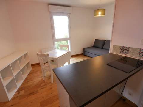 Location appartement 1 pièce Location appartement 1 pièce