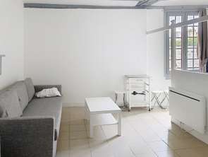 Location StudioAngers