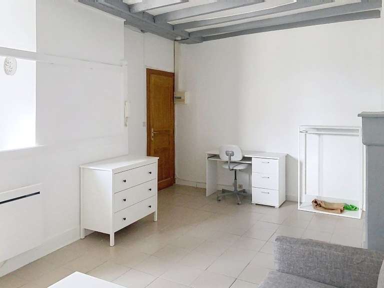 Location Studio 1 pièce