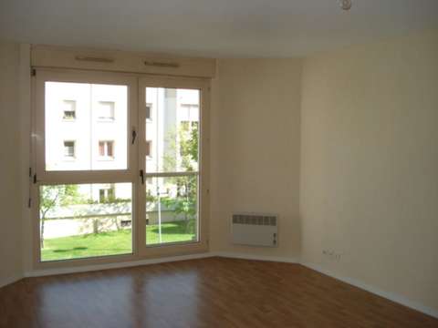 Location appartement 3 pièces Angers 49