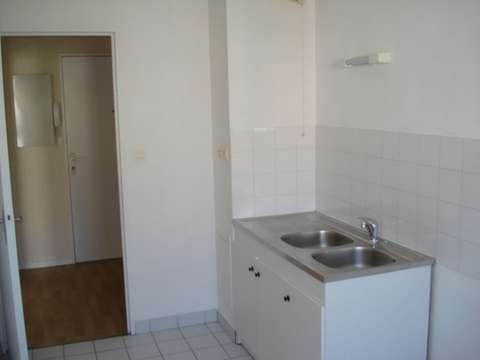 Location appartement 3 pièces