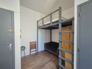 Location Studio 1 pièce
