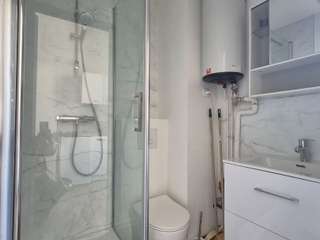 Location Studio 1 pièce