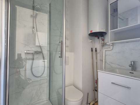 Location Studio 1 pièce