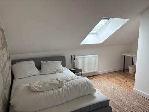 Location appartement 1 pièce Angers 49