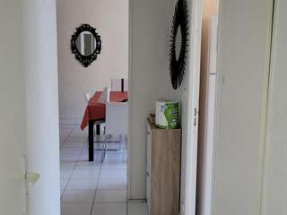Location appartement 3 pièces Location appartement 3 pièces