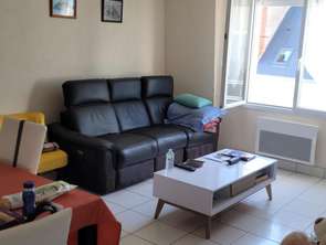 Location Appartement 3 piècesAngers