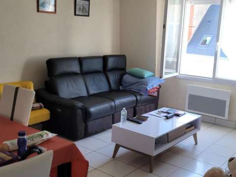Location appartement 3 pièces Angers 49