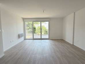 Location Appartement 2 piècesAngers