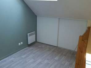 Location Appartement 2 piècesAngers