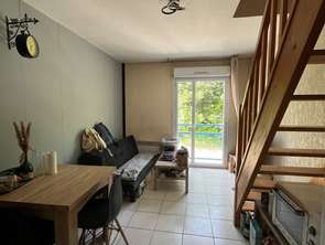 Location Appartement 2 piècesAngers