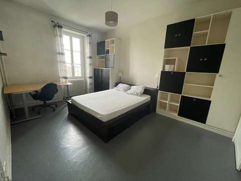 Location appartement 2 pièces
