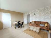 Location appartement 4 pièces Location appartement 4 pièces