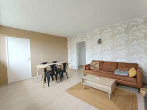 Location Appartement 4 piècesAngers