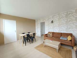 Location appartement 4 pièces