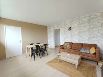 Location appartement 4 pièces Angers 49
