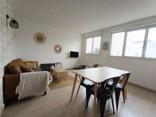 Location appartement 4 pièces