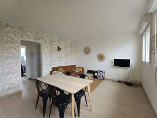 Location appartement 4 pièces