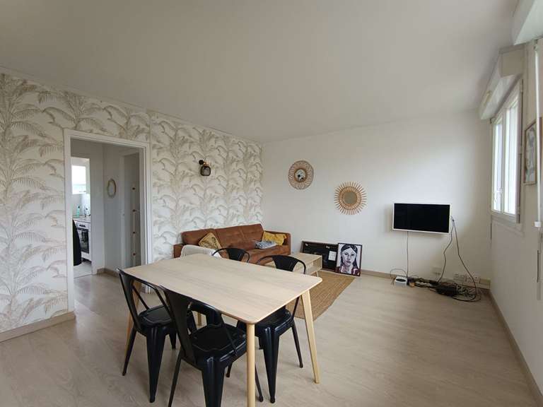 Location appartement 4 pièces